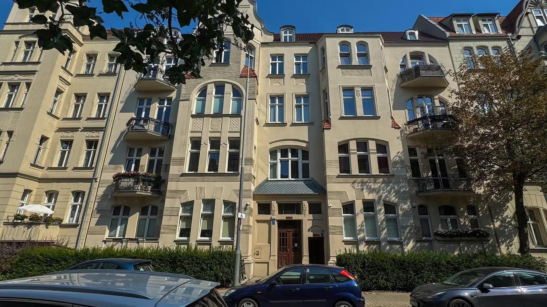 Apartment Wyjatkowy Apartament Z 1 Sypialnia Poznan By Noclegi Renters
