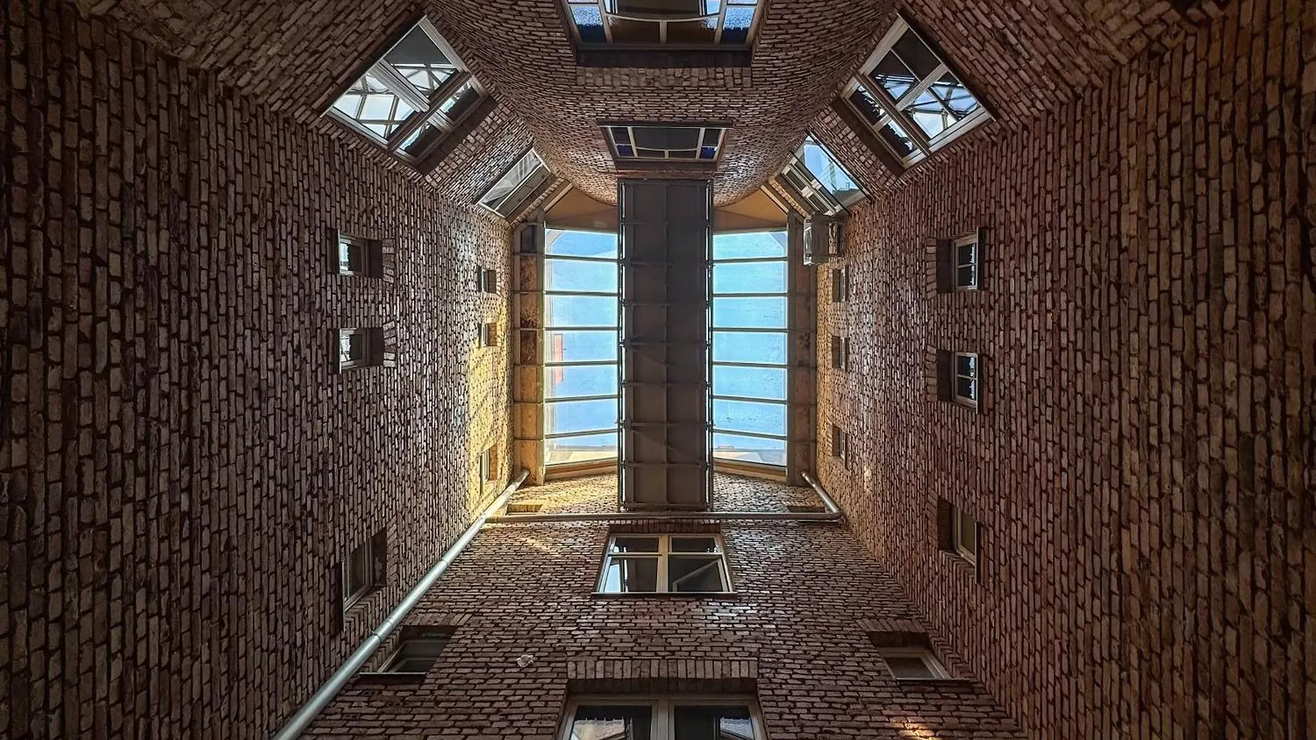 Wyjatkowy Apartament Z 1 Sypialnia Poznan By Noclegi Renters 0*,
