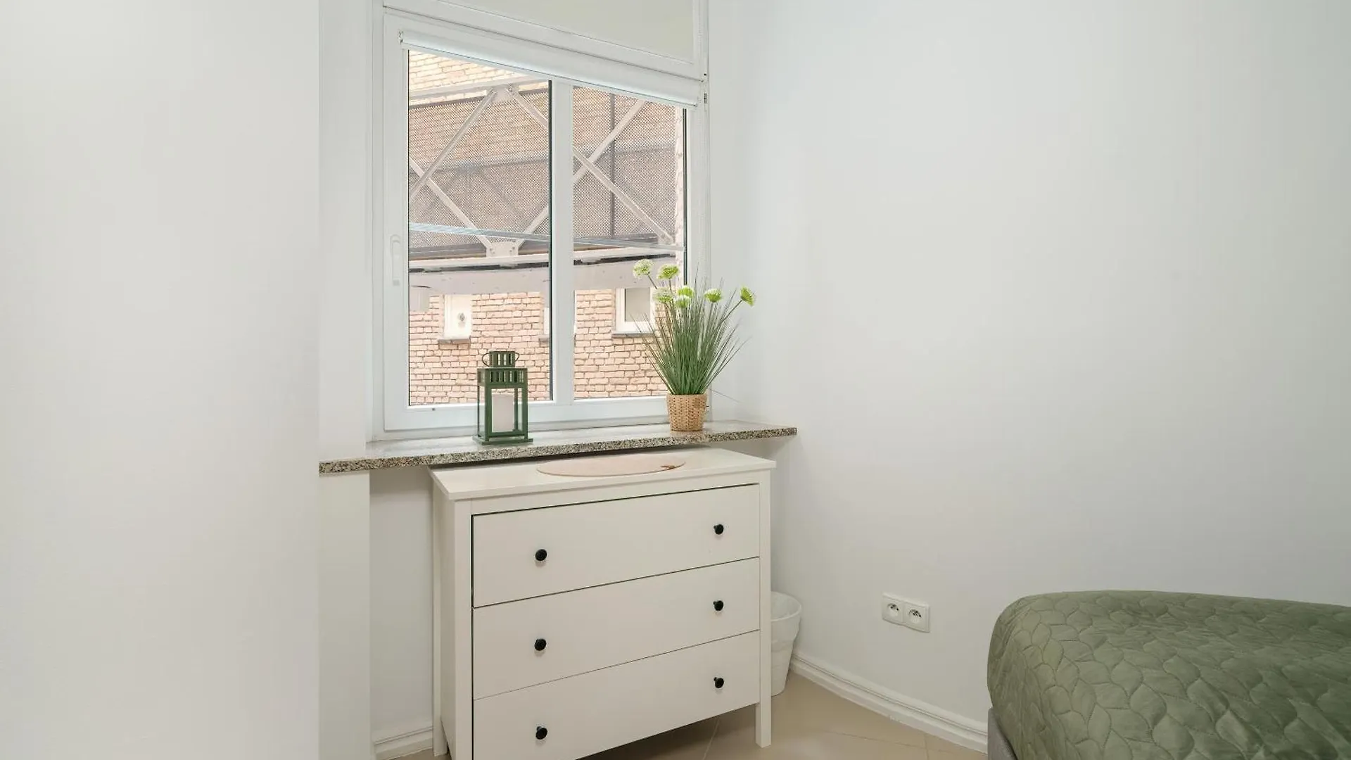 Wyjatkowy Apartament Z 1 Sypialnia Poznan By Noclegi Renters Apartment